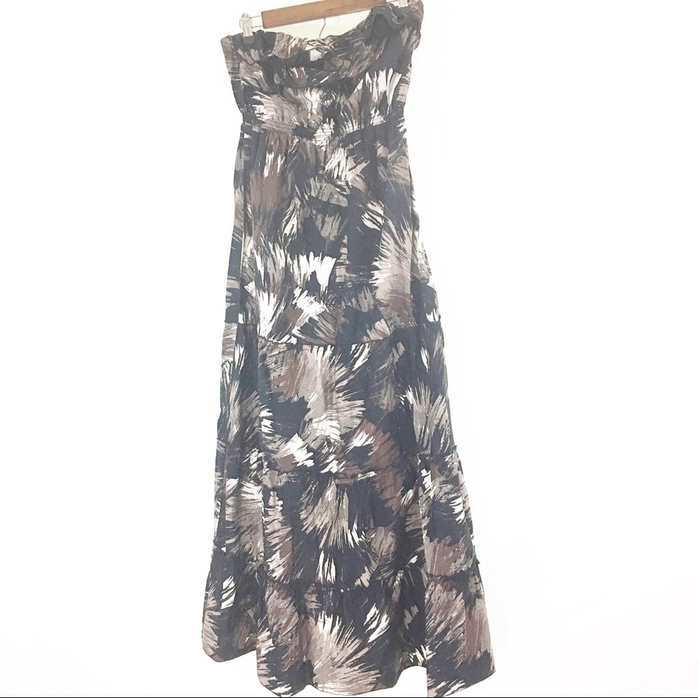 Anna Maxi Dress